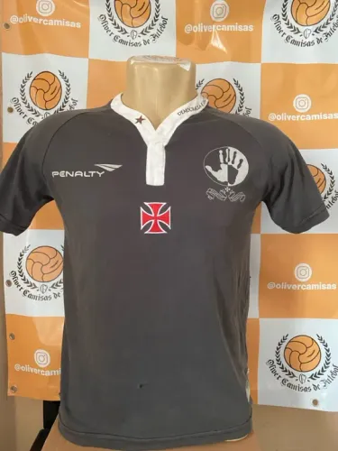 Camisa Vasco da Gama