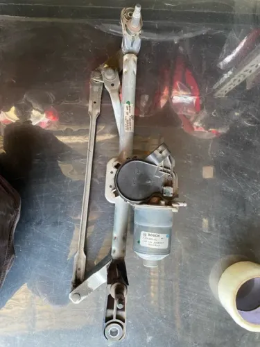 Arte e motor Limpador De Pára-brisa Fiat Uno Way Vivace Fiorino Fire Evo Original 