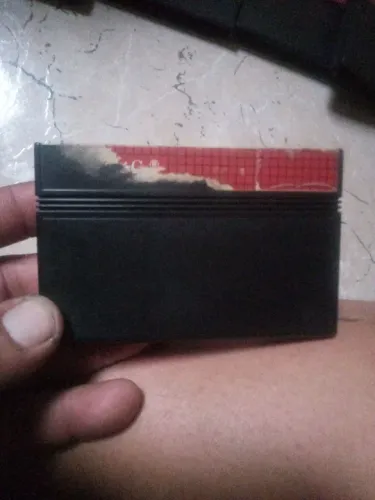 shooting g master system