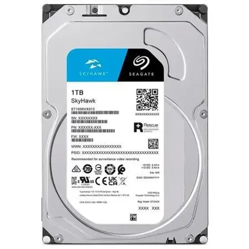 Hd 1Tb seagate skyhawk para Dvr 
