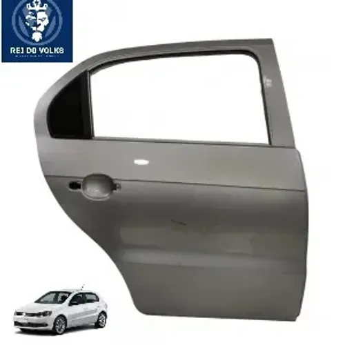 Porta traseira direita G5, G6, G7, G8, 2009 a 2023 tenho em varias cores