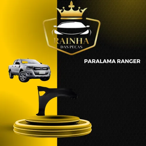 Paralama Ranger