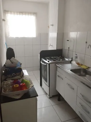 Apartamento- Oportunidade Na Praia de Peruíbe!!!