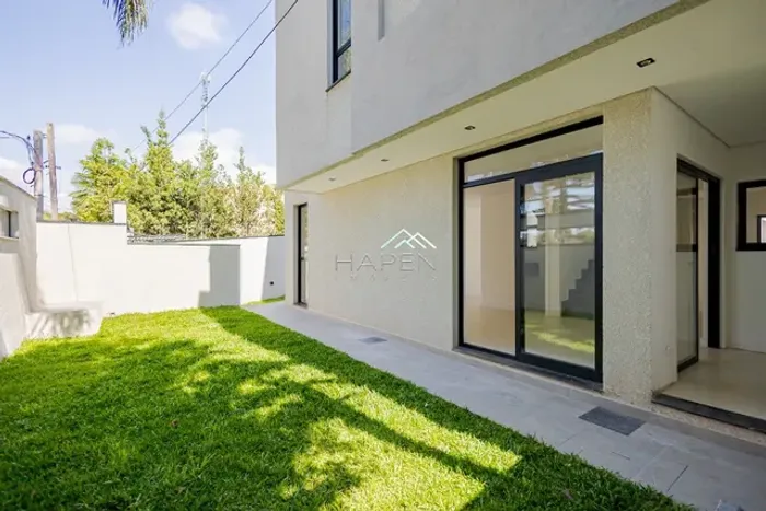 Casa em condomínio 3 quartos no Santo Inácio