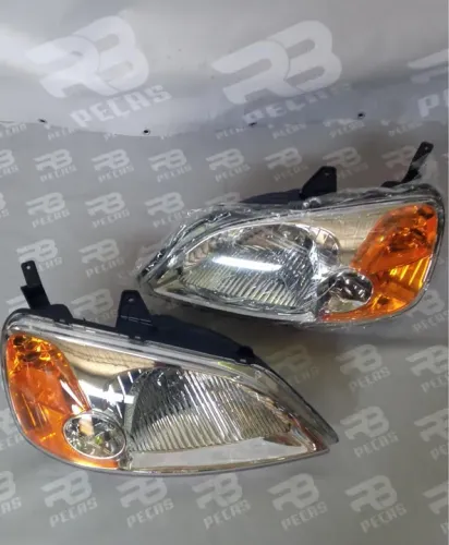 Farol Honda civic 2001/2002