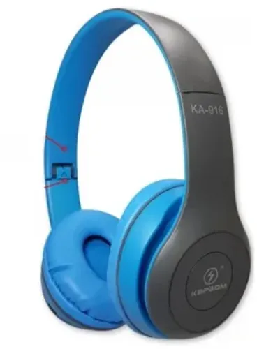 Fone de Ouvido P47 Headphone Sem Fio Estéreo Bluetooth 5.0 Universal z394