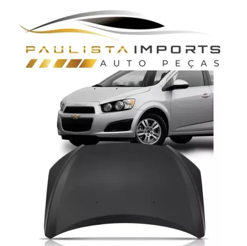 Capo Sonic 2012 2013 2014 2015 ( Novo )