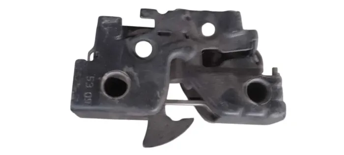 Fechadura Capô Fox Gol Voyage G5 2010-2015