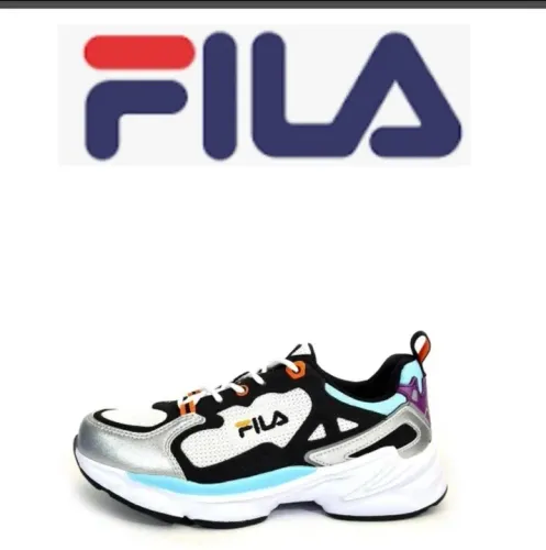 Tênis Fila Skipper - Unissex