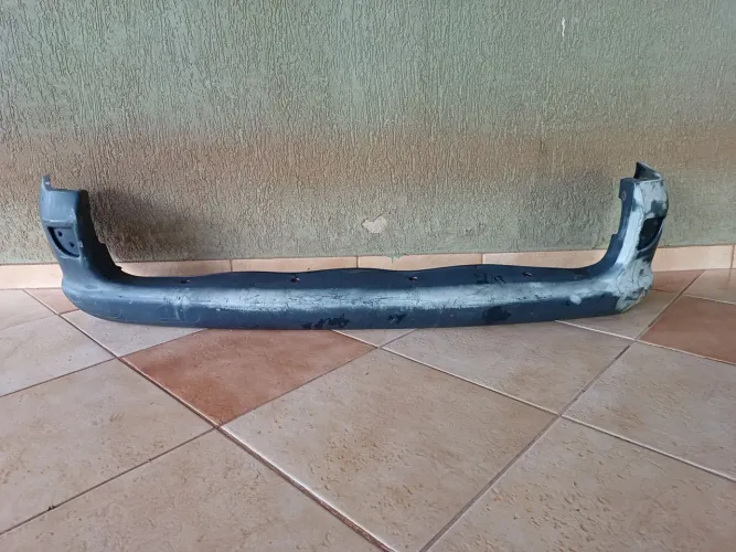 Renault Kangoo 2006 - Parachoque traseiro. 