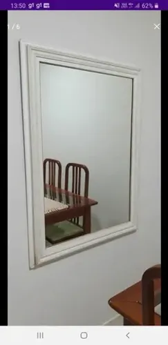 ESPELHO DE PAREDE