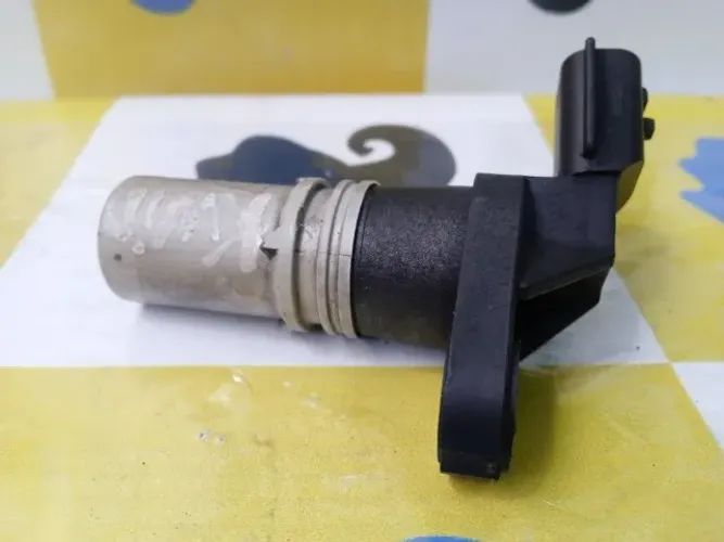 Sensor Rotação Renault Kwid Logan Sandero Cod. 237312921r