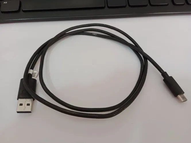Cabo USB original Motorola