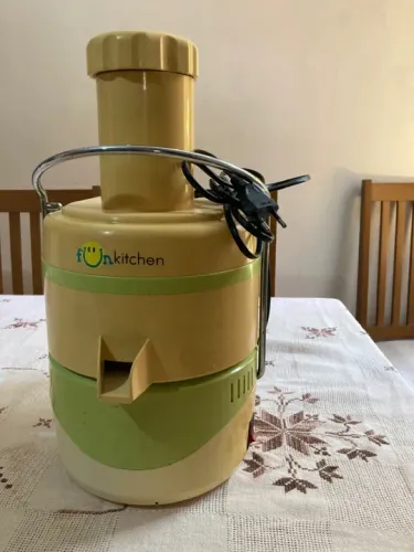 Centrífuga Fun Kitchen