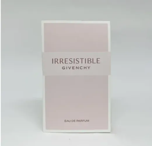 Perfume Givenchy Irresistible EAU Feminino 1ml - Original