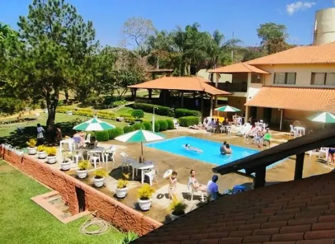 Hotel / Motel / Pousada com 30 suítes à venda, 20000m² - Vivenda do Vale