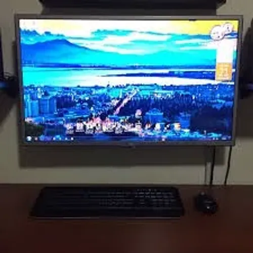 TV lg 32 Polegadas - 32lb560b - nâo é Smart