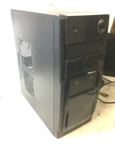 Computador barato com sistema chrome os