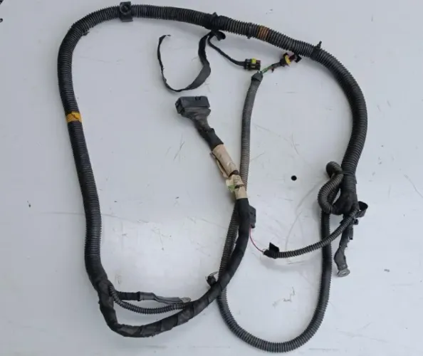 Chicote Bateria Positivo Iveco Daily 35-150cs