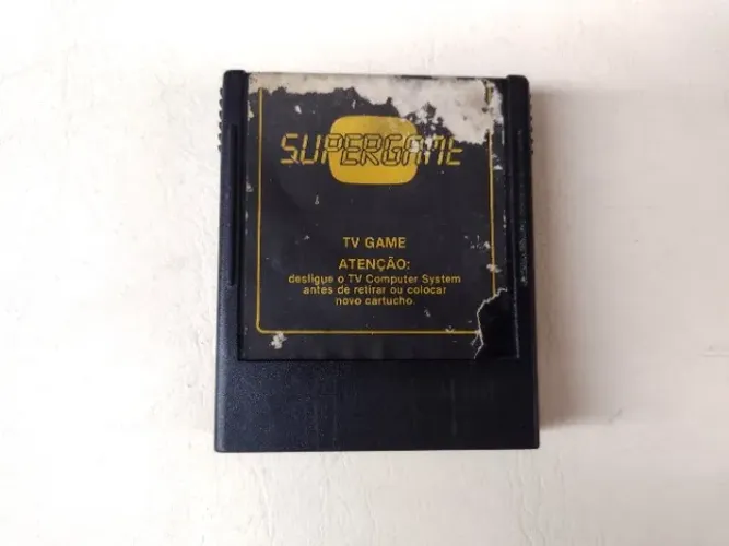 Realsports Tennis - Cartucho Para Atari 2600