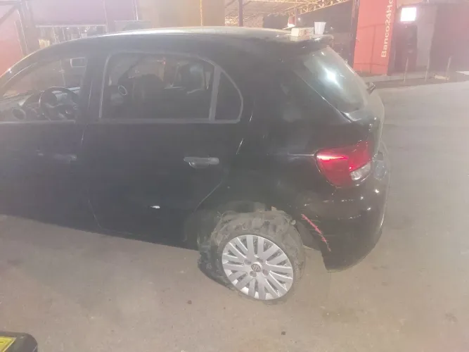 Socorro mecânico e borracharia 24h