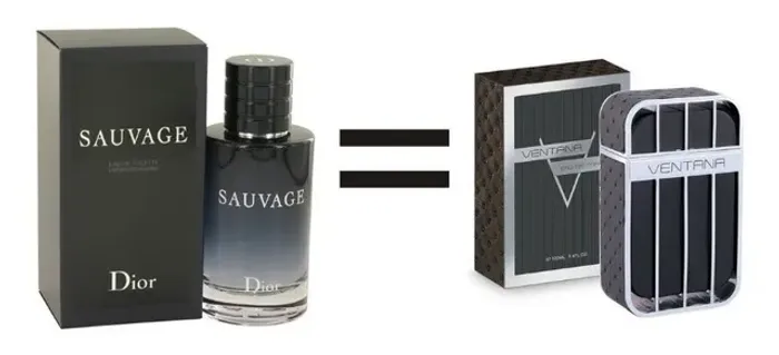 Natal perfume Armaf ventana só hoje!