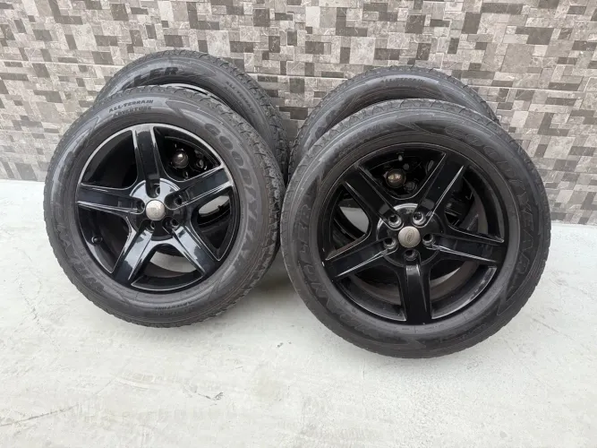 Aro 20 range rover defender vogue discovery 5x120