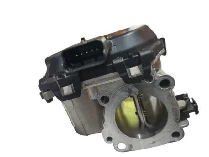 Corpo De Borboleta Tbi Expert /jumpy/scudo 1.5 *001