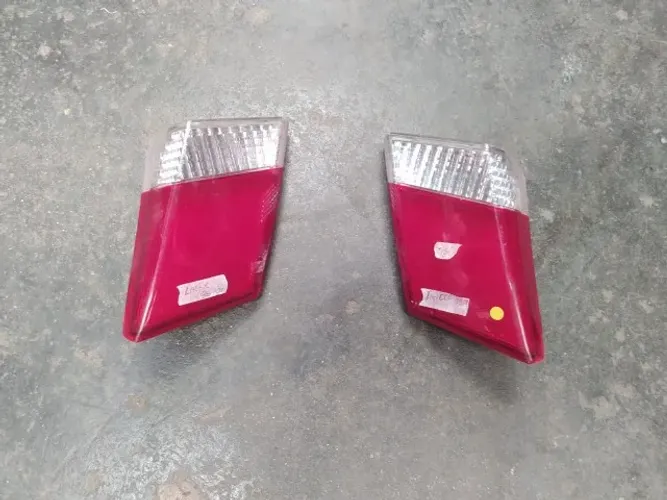 Lanterna Tampa Lancer 1998 1999 2000 2001