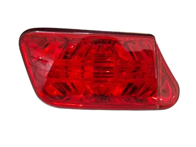 Lanterna da tampa Fiat Stilo 2003 l.d 