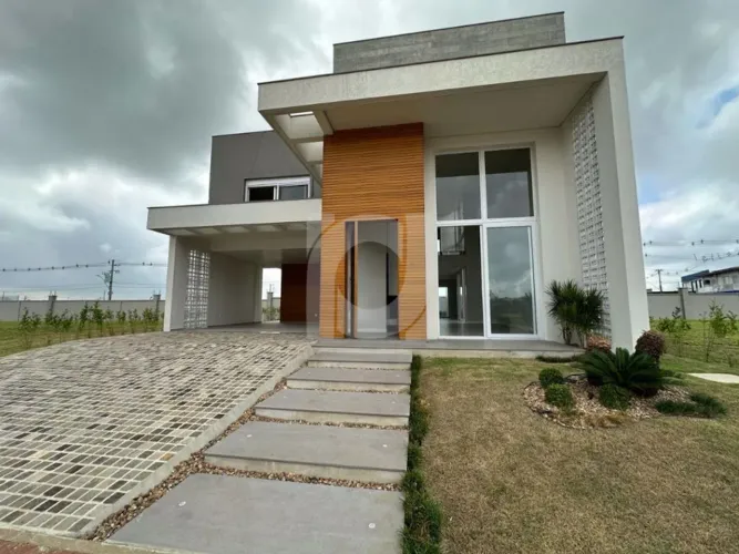 Casa com 3 dormitórios à venda, 283 m² por R$ 2.390.000,00 - Centro - Portão/RS
