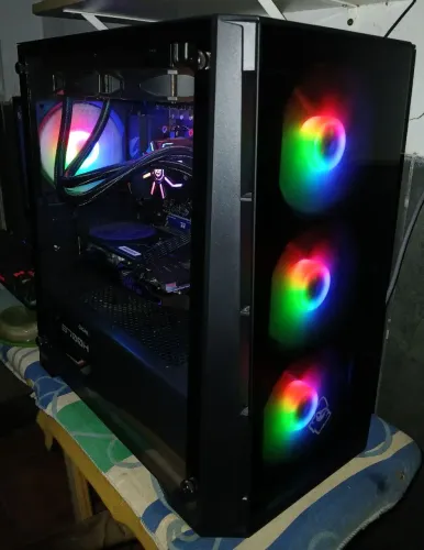 Pc Gamer (aceito ofertas!)