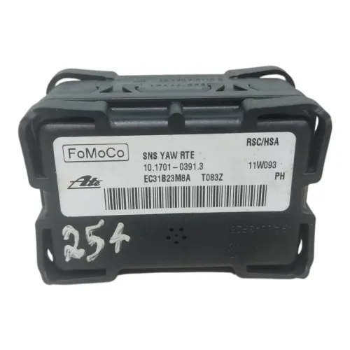 Módulo Sensor Velocidade Volvo XC60 T5 2.0 2009 Á 2013 Xx