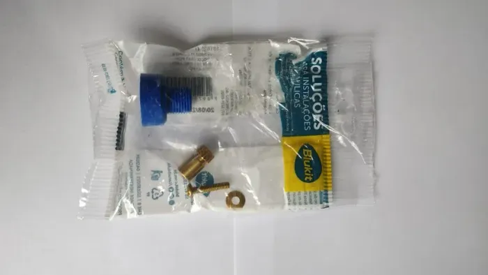 Conversor Adaptador P/ Registros