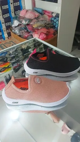 Tênis Nike 26 ao 34