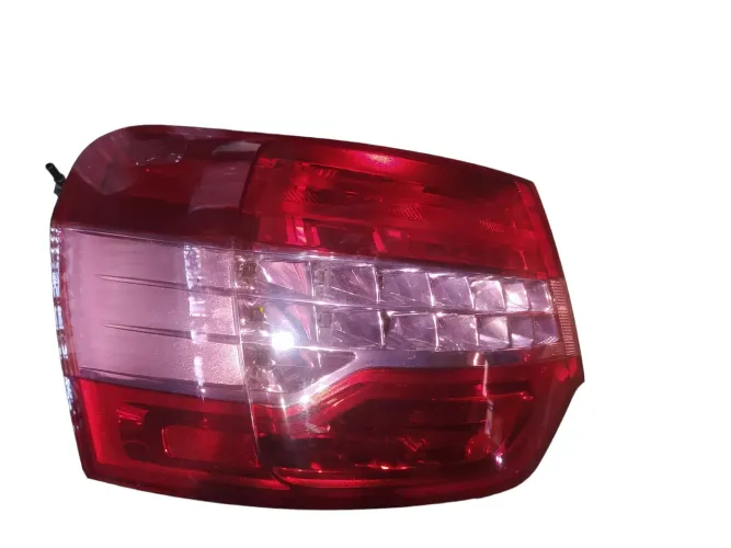 Lanterna Traseira Esquerda Citroen C5 2009 A 2012 *0 Esquerdo