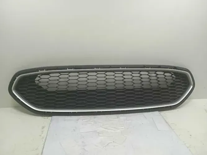 Grade Parachoque Dianteiro Ford Ka 2014 2015 2016 Fosco