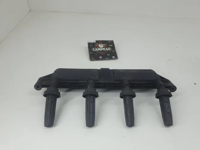 Bobina Ignição Peugeot 206 Sw 2005