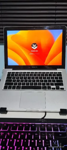 MacBook Pro - Mid 2010 