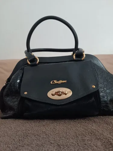 Bolsa BUCKET CARMEN STEFFENS