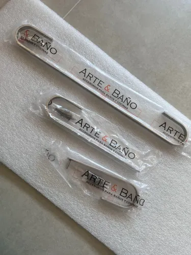 Acessórios para banheiro