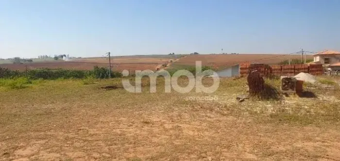 Terreno à Venda Condomínio Villa Toscana Votorantim SP