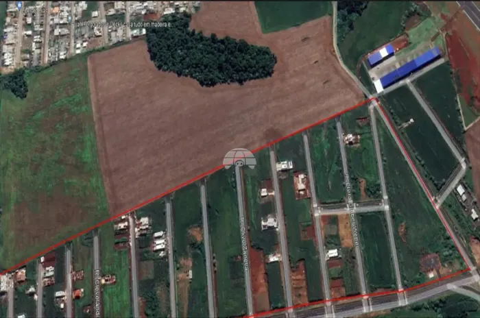 Vendas Terreno Pato Branco PR
