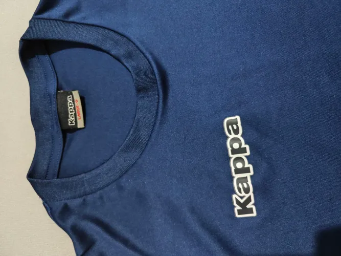Camiseta Kappa tamanho G