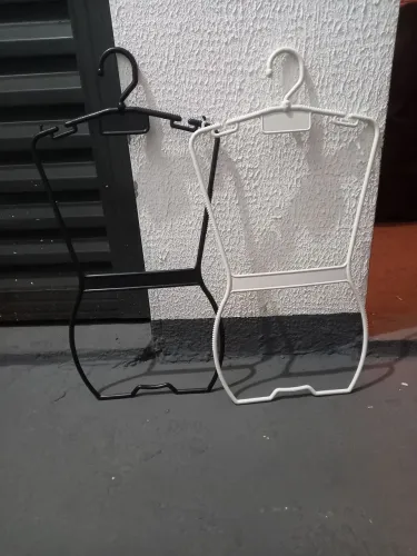Cabides de Roupa INFANTIL