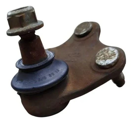 Pivo Inferior Volkswagen Gol G6 2013 2014 2015