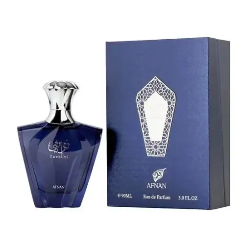 Perfume Afnan Turathi Eau de Parfum 90ml
