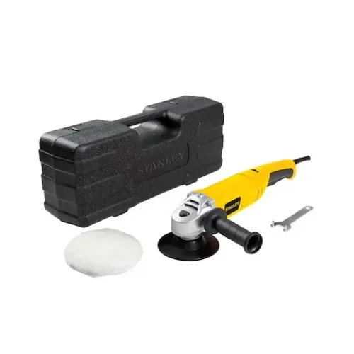 Politriz 5" 600W 127V Stanley