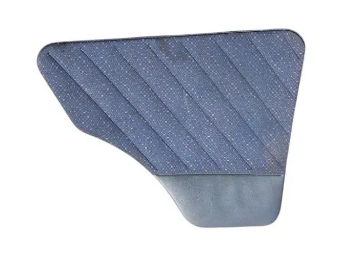 Forro Lateral Traseiro Direito Fiat Palio 2 Portas 96/2000