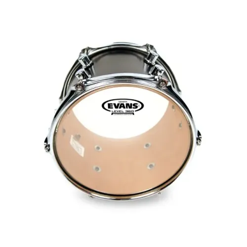 Pele Evans Genera Resonant TT08GR 8" Filme Único Novo